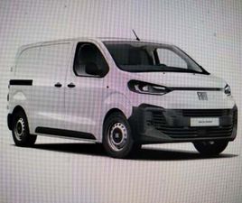 FIAT SCUDO FURGONE CE 1.5 BLUEHDI 120CV L3H1 NUOVA A CESENA