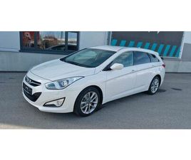 HYUNDAI I40 CW FIFA WORLD CUP EDITION
