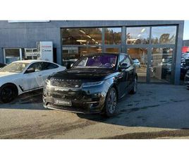 PHEV 510HK AUTOBIOGRAPHY /NORSK/PANO/23/R.AXLE/KROK/ACC