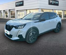 PURETECH 130 S&S EAT8 GT