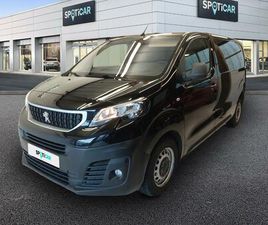 STANDARD 2.0 BLUEHDI 120CH S&S ASPHALT