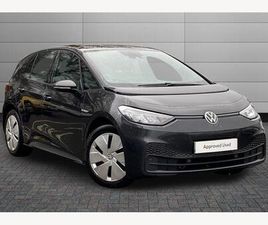 PRO PERFORMANCE 58KWH LIFE AUTO 5DR