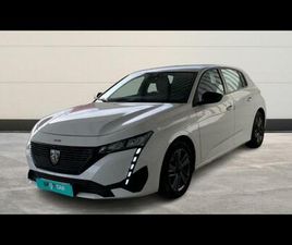 1.5 BLUEHDI 130CH S&S ACTIVE PACK EAT8