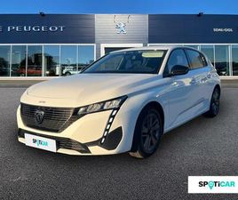 1.5 BLUEHDI 130CH S&S ACTIVE PACK EAT8