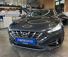 HYUNDAI I30 FASTBACK HYUNDAI I30 FASTBACK PRIME MILD-HYBRID *NAVI*KAMERA*