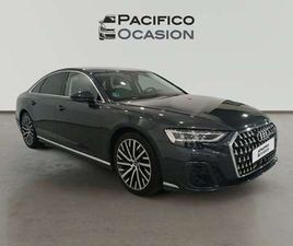 50 TDI QUATTRO TIPTRONIC 210KW