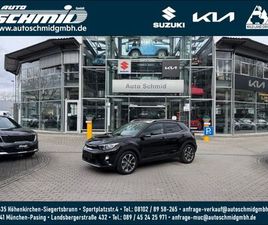KIA STONIC 1.0T SPIRIT |6-GANG|TECHNIK.-|NAVI-PAKET|
