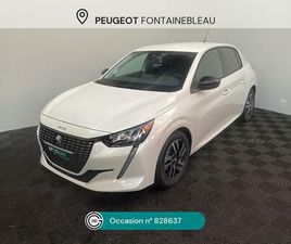 PURETECH 100 S&S BVM6 ALLURE