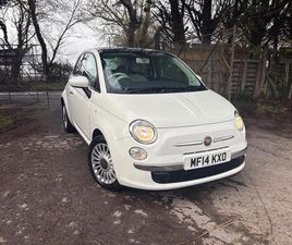 1.2 LOUNGE EURO 6 (START/STOP) 3DR