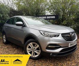 1.6 TURBO D BLUEINJECTION SE EURO 6 (START/STOP) 5DR