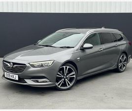 2.0 TURBO D BLUEINJECTION SRI VX LINE NAV SPORTS TOURER EURO 6 (START/STOP) 5DR