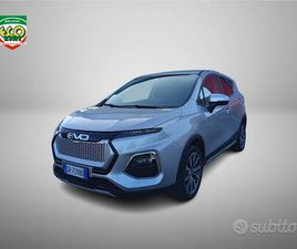 EVO EVO4 EVO EVO4 EVO 4 1.6 BI-FUEL GPL