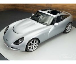 2006 TVR T350