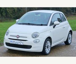 1.2 ECO POP STAR EURO 6 (START/STOP) 3DR