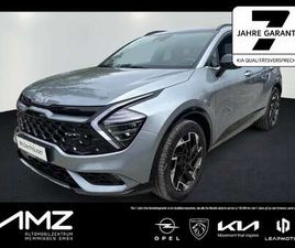 GT-LINE HEV *ALLRAD*ANHÄNGERKUPPLUNG*