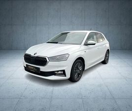 SKODA FABIA WAGON SKODA FABIA 1.0 TSI DSG TOUR