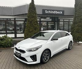 KIA PROCEED KIA PROCEED PROCEED 1.0T GTL NAV