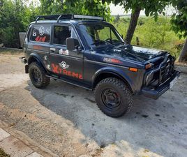 LADA 1600 1.6 3,400 EUR