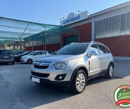 ANTARA ANTARA 2.2 CDTI 163CV START&STOP COSMO