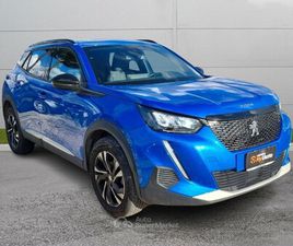 - 2008 1.2 PURETECH ALLURE PACK S&S 100CV