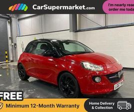 1.2I ECOFLEX ENERGISED EURO 6 (START/STOP) 3DR