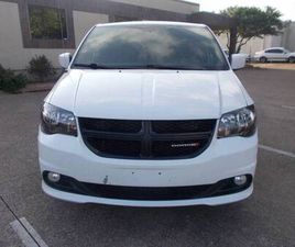 *****2014 DODGE GRAND CARAVAN SXT 30TH ANNIVERSARY*****CLEAN TITLE