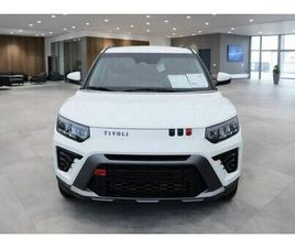 KGM TIVOLI EDITION * * EINFÜHRUNGSPREIS * *