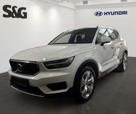VOLVO XC40 MOMENTUM PRO 2WD AHK*RÜCKFAHRKAMERA*