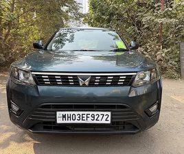 MAHINDRA XUV300
