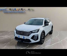 - 2008 PURETECH 100 S&S ALLURE