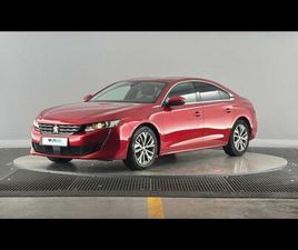 BLUEHDI 130CH S&S ALLURE PACK EAT8