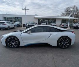 USED 2014 BMW I8 PURE IMPULSE WORLD