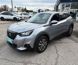 1.5 BLUEHDI 110CH S&S ACTIVE BUSINESS