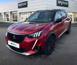 1.5 BLUEHDI 130CH S&S GT PACK EAT8 125G