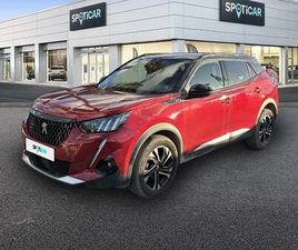 BLUEHDI 110 S&S BVM6 GT