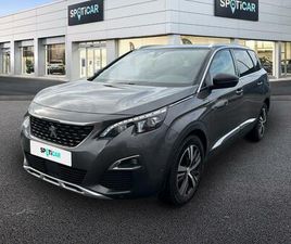 1.5 BLUEHDI 130CH E6.C GT LINE S&S EAT8