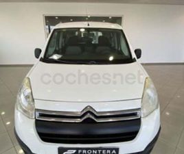 CITROEN BERLINGO MULTISPACE FEEL BLUEHDI 75