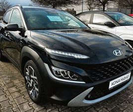 HYUNDAI KONA HYUNDAI KONA EDITION 30+ HYBRID 2WD