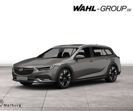 OPEL INSIGNIA GSI OPEL INSIGNIA 2.0 TURBO *4X4* GSI *FAHRERAIRBAG *ESP*