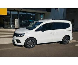 RENAULT KANGOO TCE 130 TECHNO TECHNO