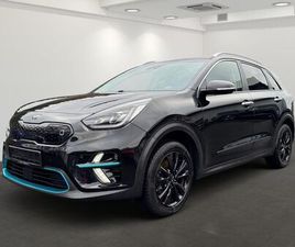 KIA NIRO SPIRIT 64 KWH *NAVI*SHZ*RFK*LED*AHK*