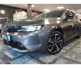 OPEL ASTRA SPORTS TOURER OPEL ASTRA L SPORTS TOURER ELEGANCE/APPLECAR/LED/NAVI