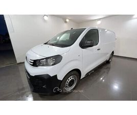 PEUGEOT EXPERT PEUGE EXPERT STD 1.5 DIESEL 120CV S&S EXPERT STD 1.5 DIESEL 120CV S&S