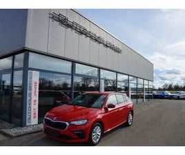 SKODA SCALA TOPSEL. DSG M. AHK!NAV!VIRT!ACC!4XASS!A-GA