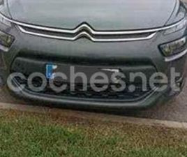 CITROEN C4 PICASSO CITROEN C4 PICASSO