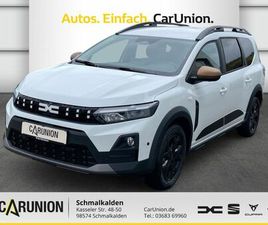 DACIA JOGGER DACIA JOGGER EXTREME TCE 110