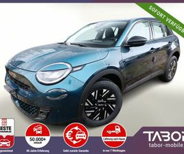 FIAT 600 MHEV AT LED NAV ACC KAM KEYL UVP-26%*