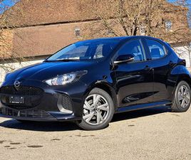 MAZDA 2 2 1.5 HYBRID 116CV EXCLUSIVE-LINE