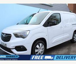 1.5 TURBO D 2300 PRO PANEL VAN 6DR DIESEL MANUAL L2 H1 EURO 6 (START/STOP) (100 PS)