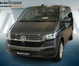 VOLKSWAGEN CARAVELLE T6.1 KR COMFORTLINE DAB+NAVI+PDC